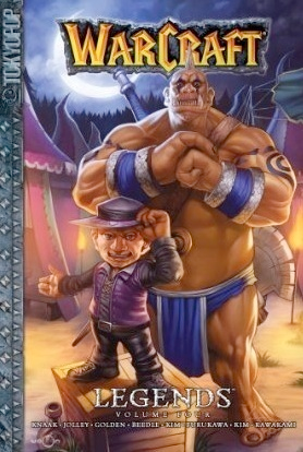 Illustration for article titled This Week In Video Game Comics